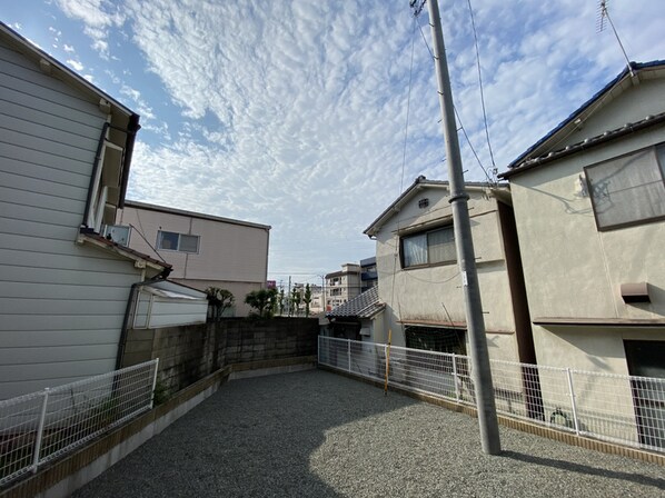 エスペランサ白国Ⅲの物件内観写真